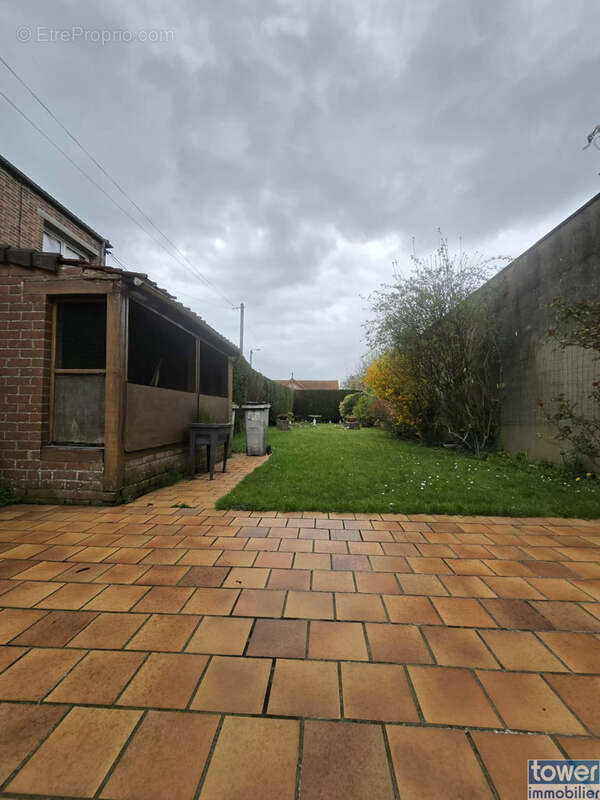 Maison à AUCHEL