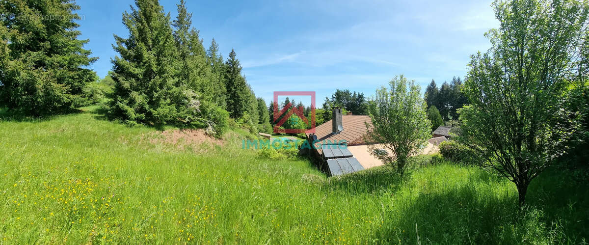 Maison à SAINT-AFFRIQUE