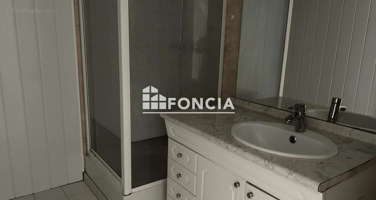 Appartement à CHARTRES