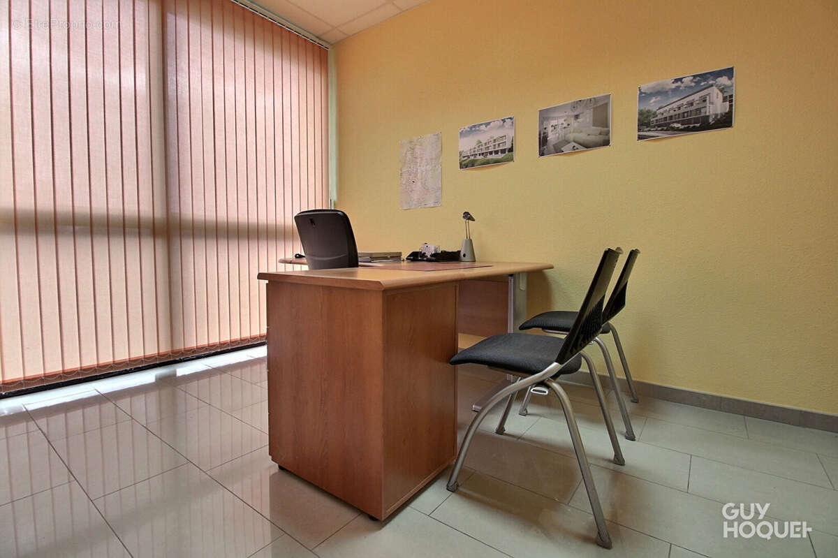 Commerce à VIEUX-THANN