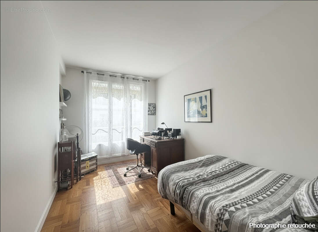 Appartement à ENGHIEN-LES-BAINS