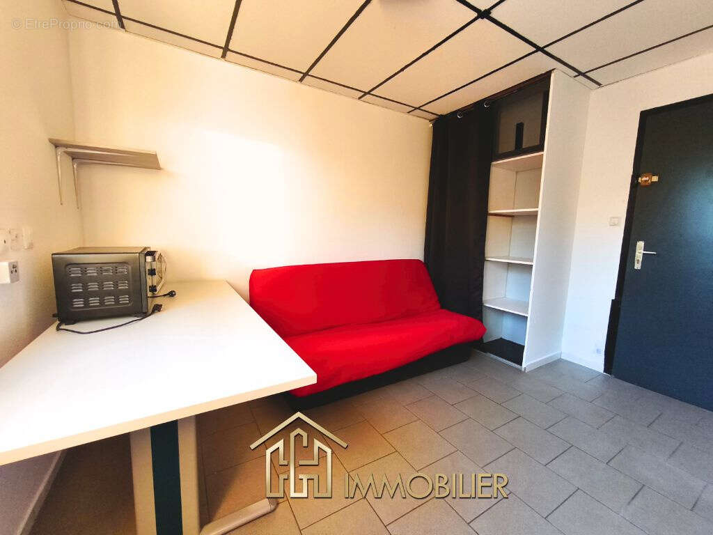 Appartement à COLMAR