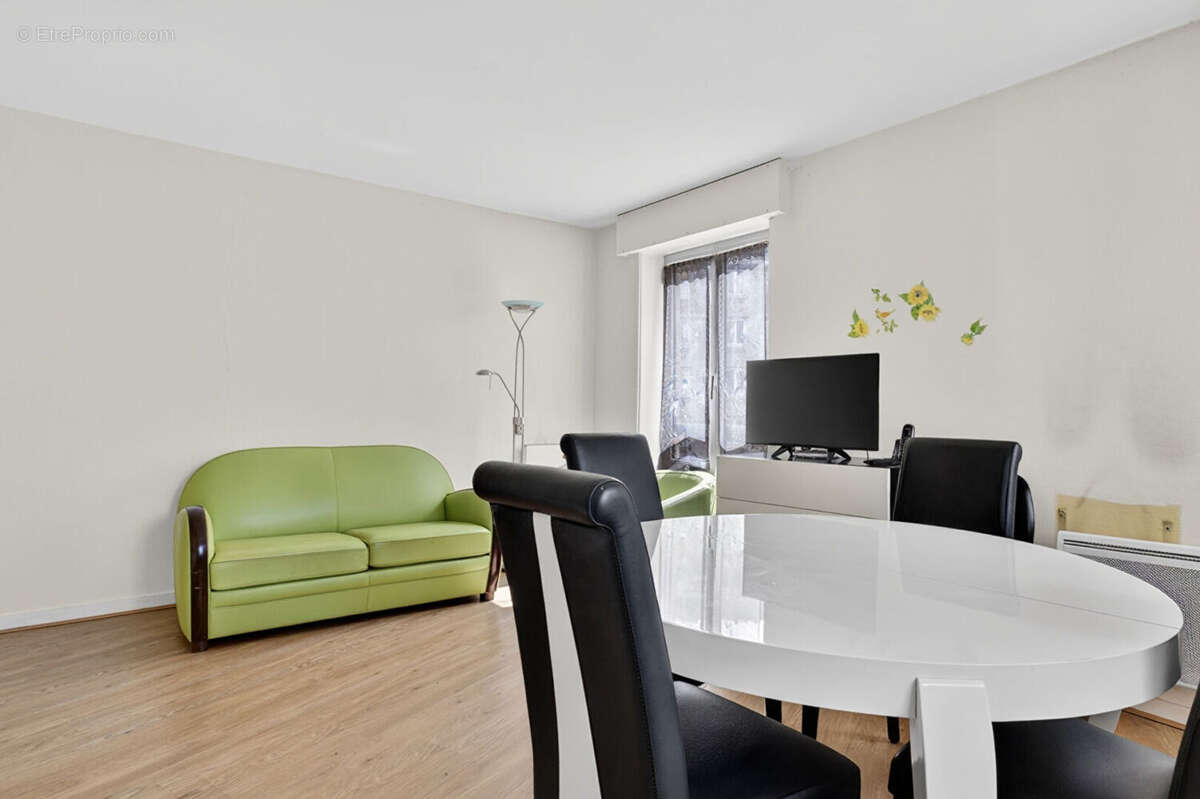 Appartement à PARIS-13E