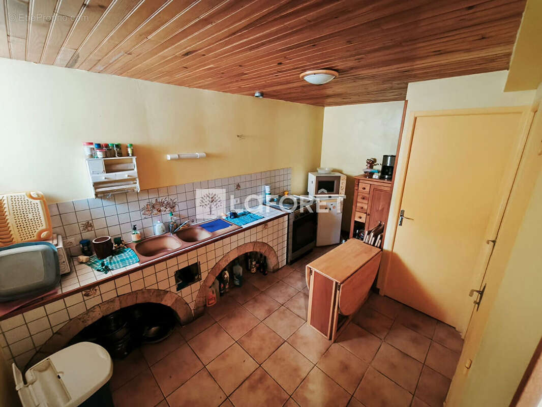 Maison à ARLES-SUR-TECH