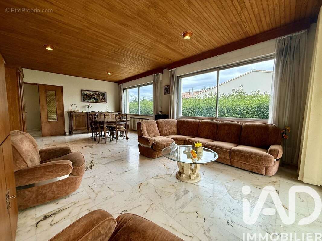 Photo 9 - Maison à CAVAILLON