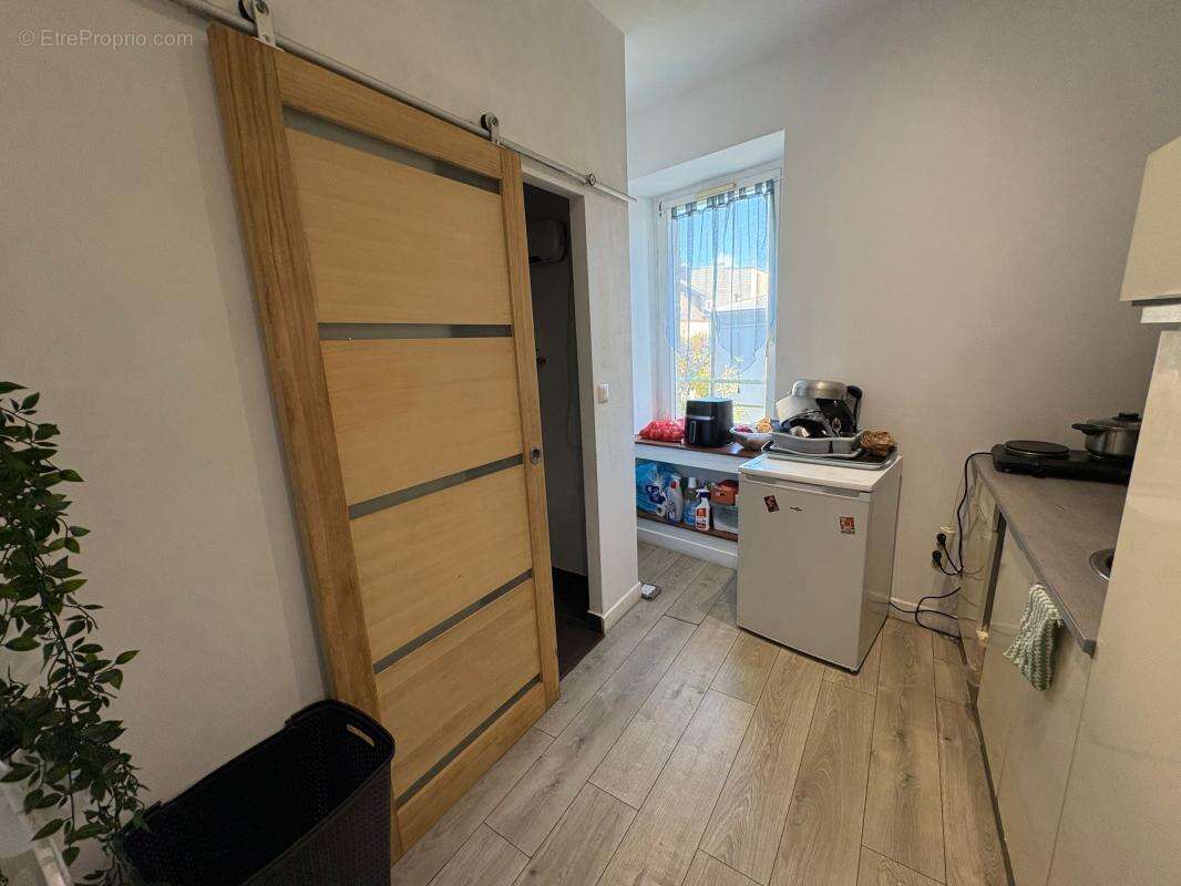 Appartement à BREST