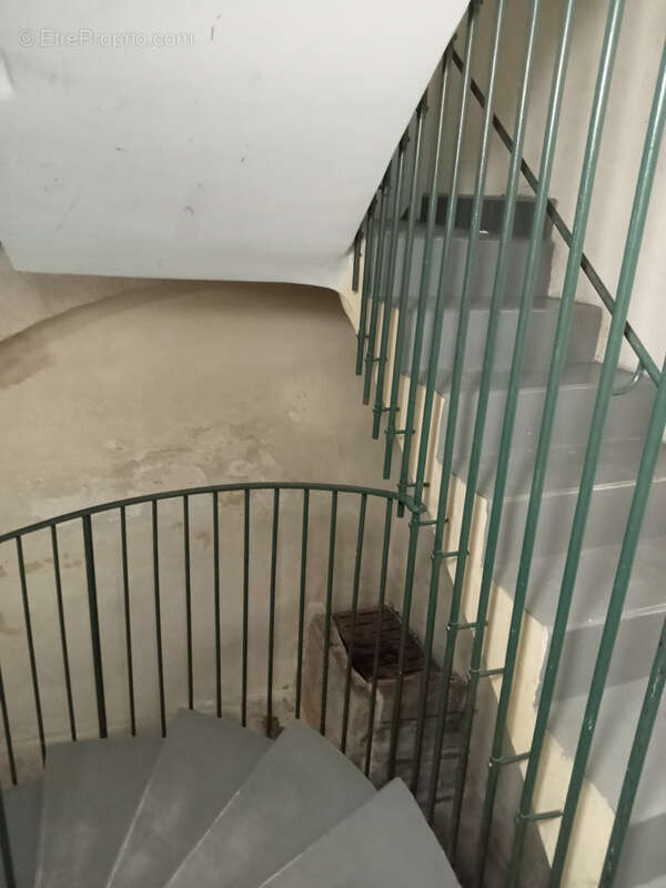 Appartement à CARPENTRAS
