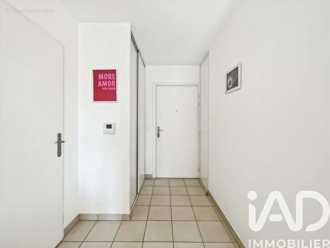 Photo 2 - Appartement à LE MEE-SUR-SEINE