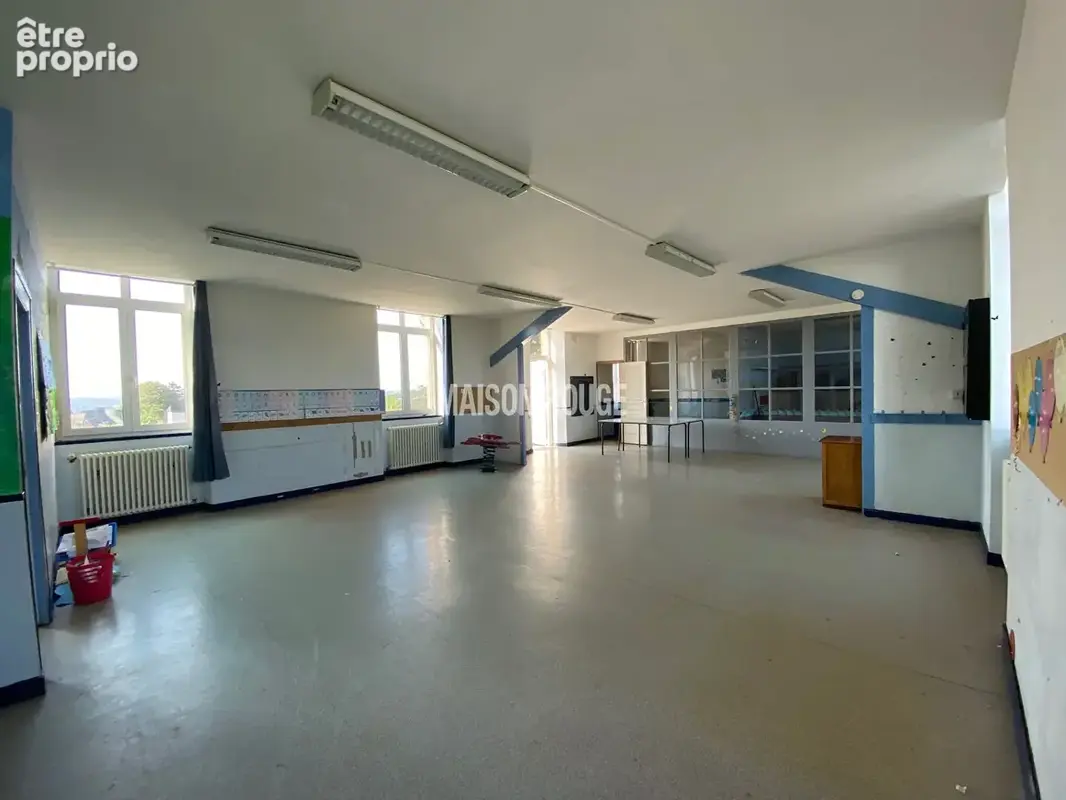 Ploubazlanec  Immeuble de rapport  avec VUE MER - photo 4