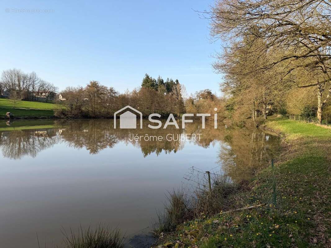 Photo 6 - Terrain à CIRIERES