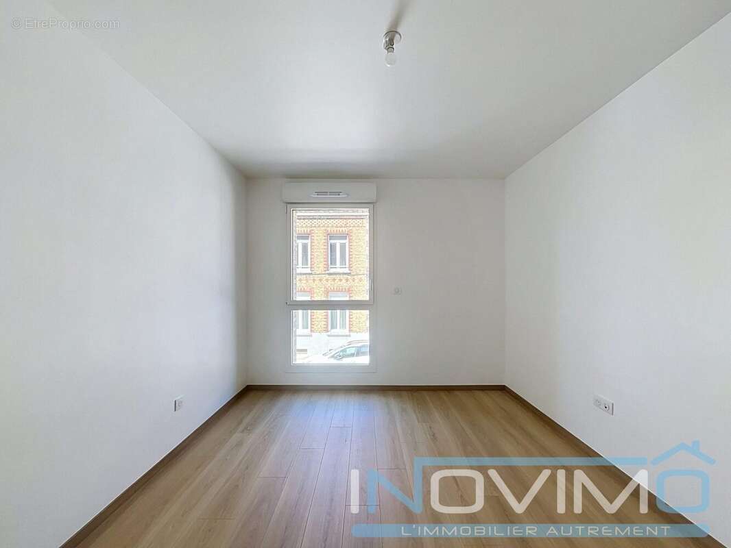 Appartement 96 m² à Dunkerque  - photo 4