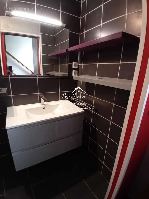 Maison à PREUILLY-SUR-CLAISE