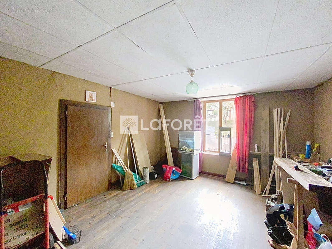 Maison Bleurville 2 pièces - 52 m2 - photo 7