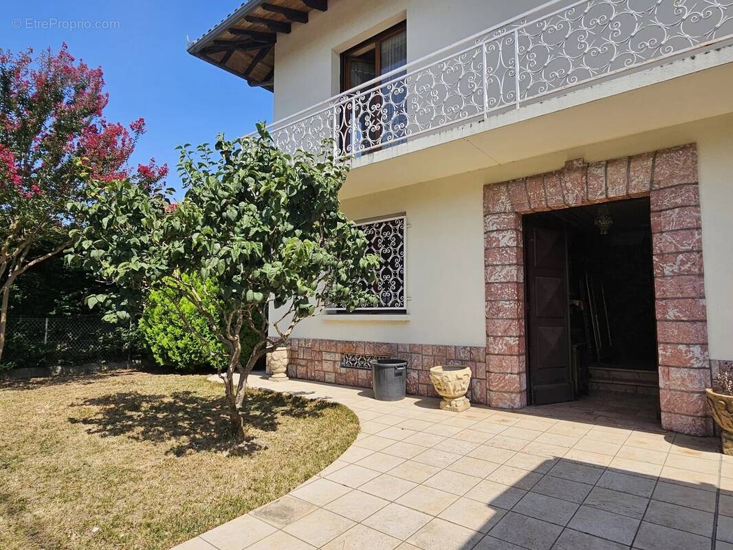 Maison à L&#039;UNION