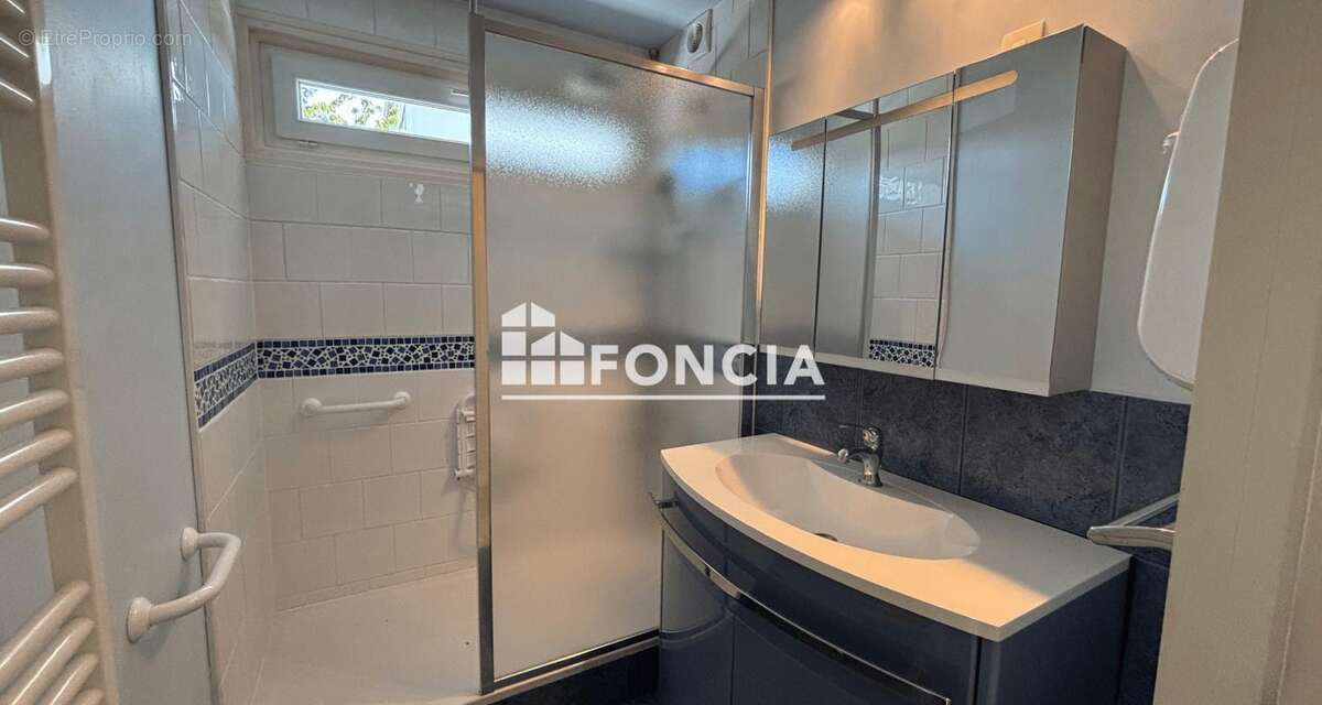Appartement à GIEN
