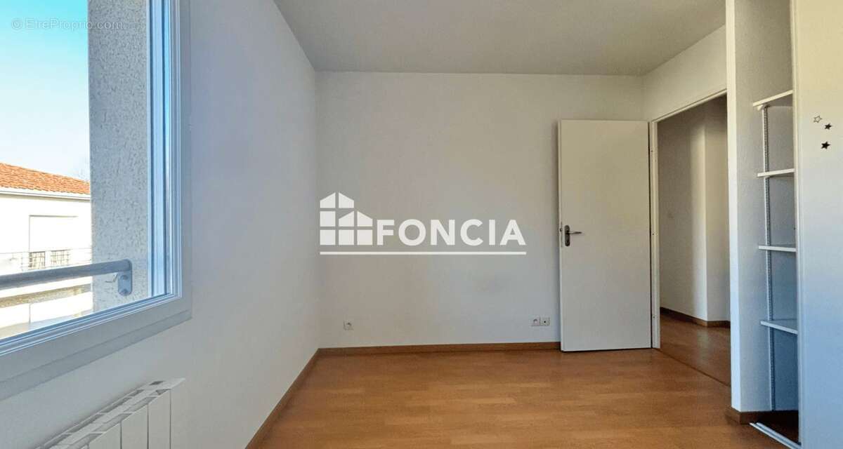 Appartement à CHOLET