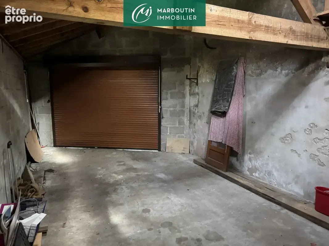 Maison de village - photo 9