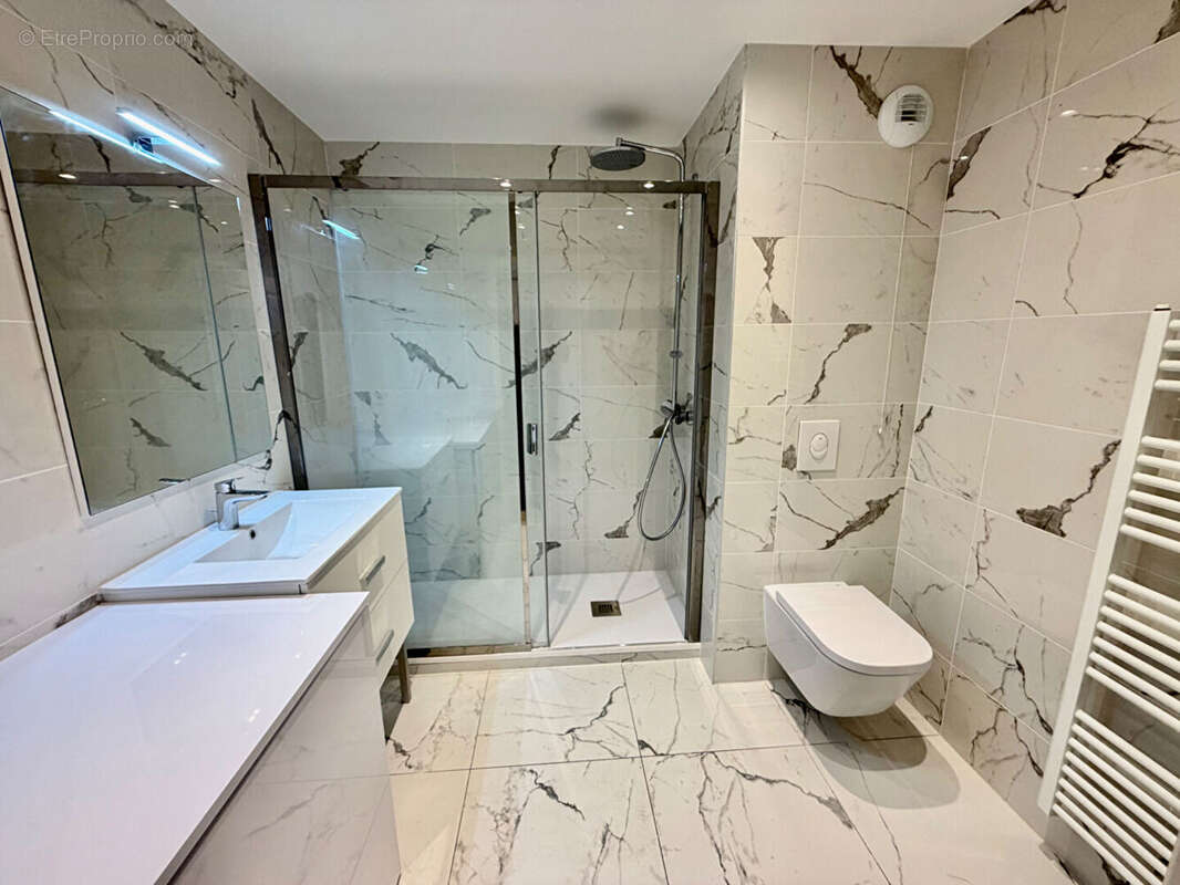 Appartement à CAGNES-SUR-MER