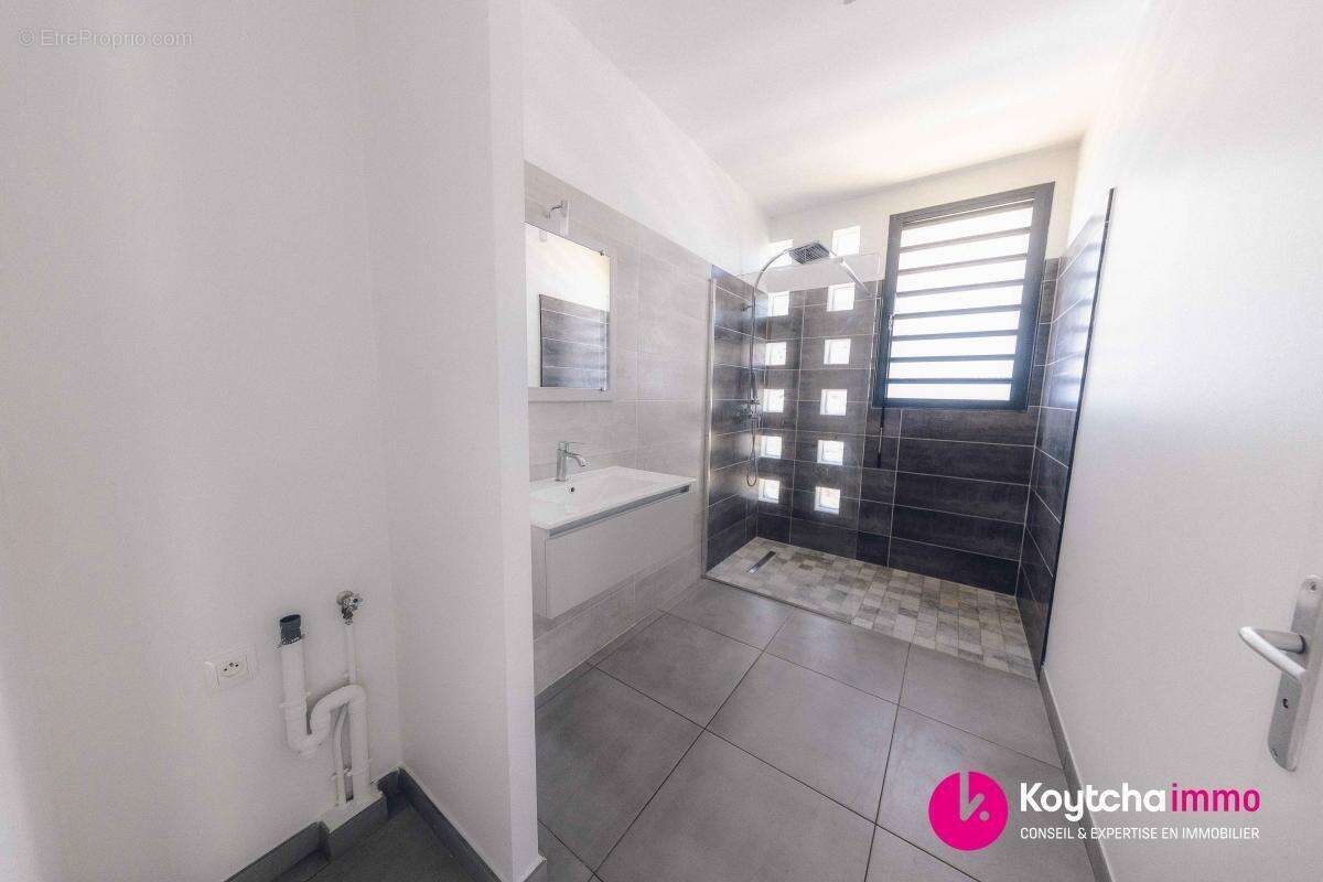 Maison t4 / local pro  piscine - photo 4