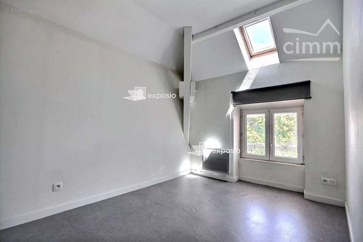 Appartement à VILLARD-BONNOT