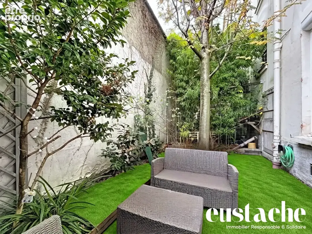 Appartement 3 pièces 48 m² à vendre à Paris-12e (75012) - photo 8