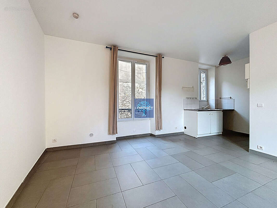 Appartement à PONTOISE