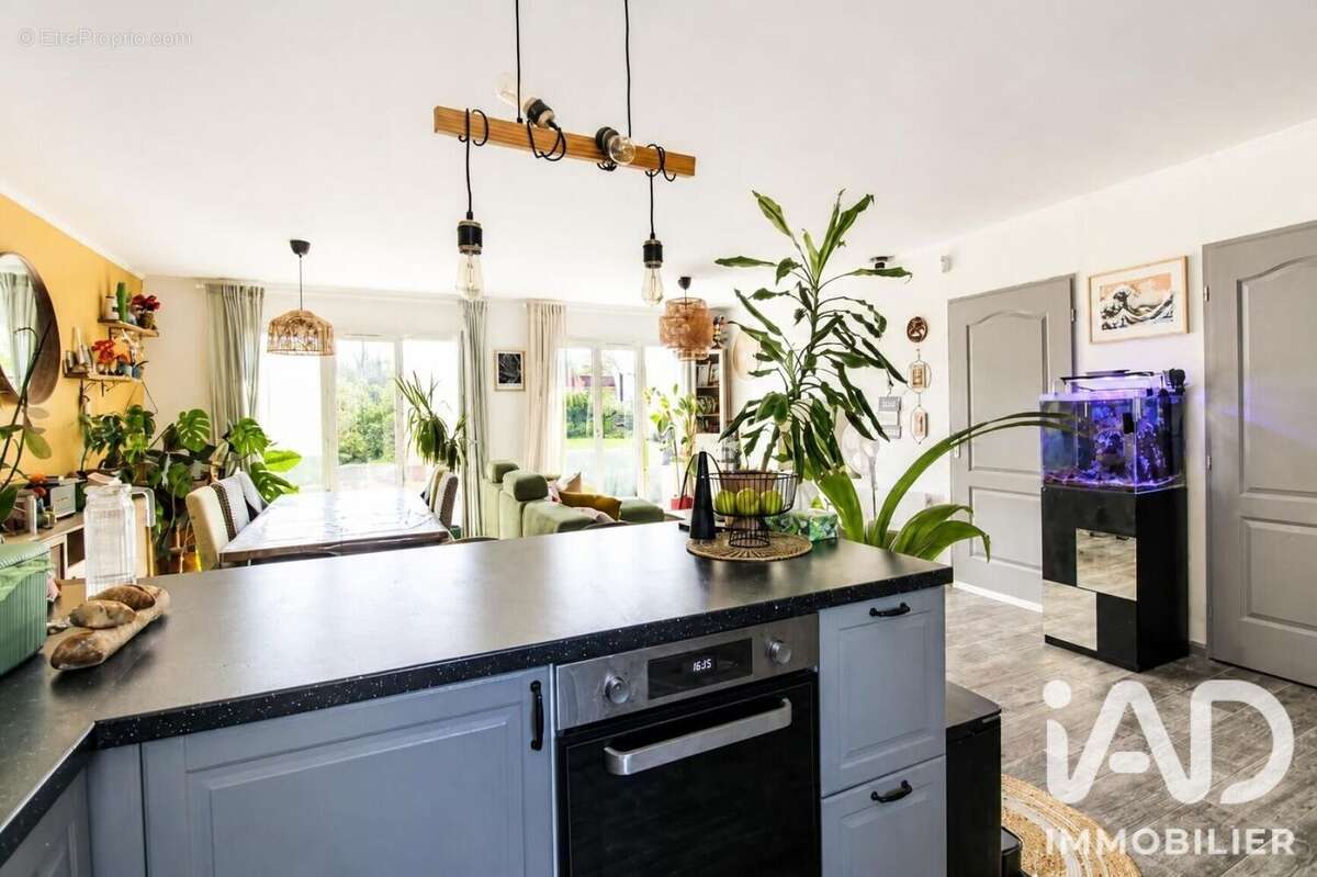 Photo 6 - Maison à VERTUS