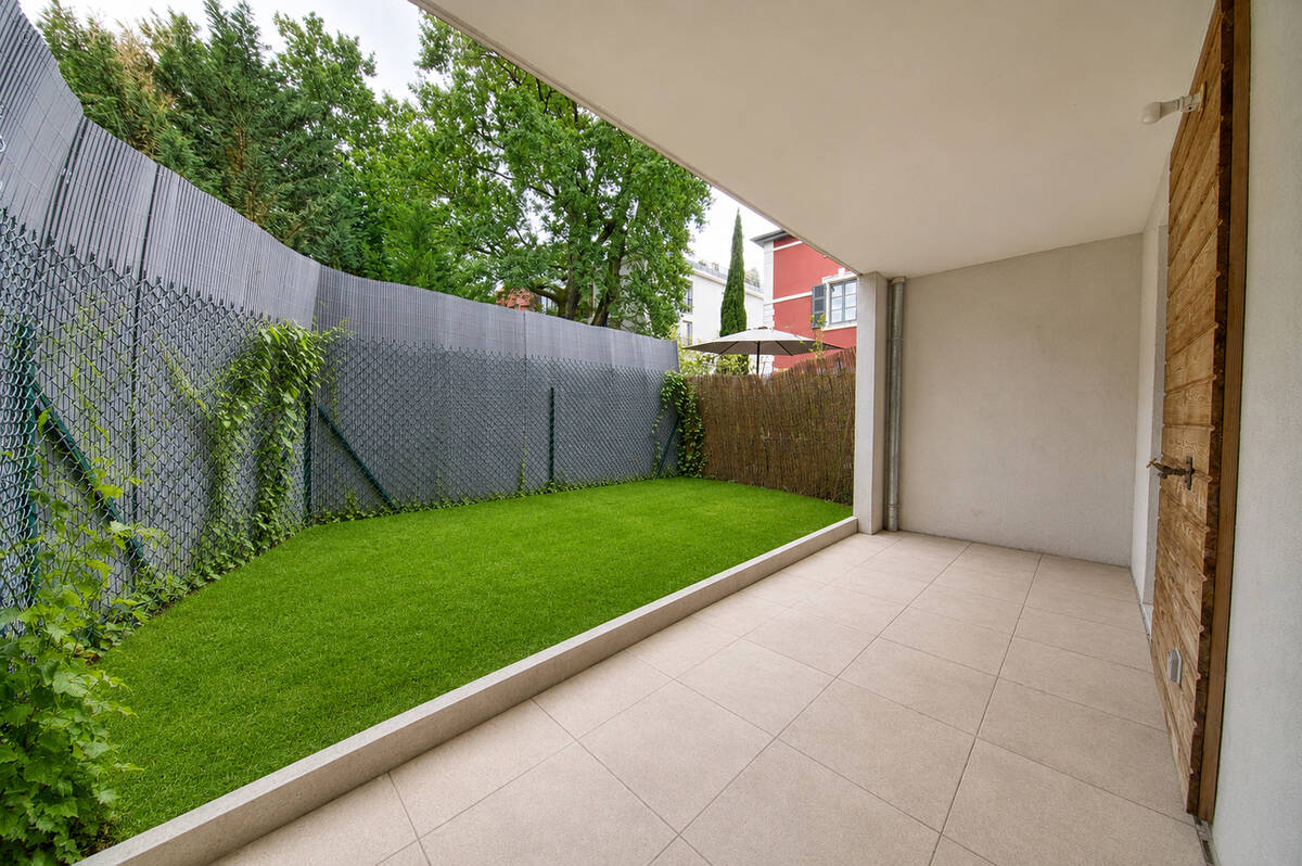 Appartement à SAINTE-FOY-LES-LYON