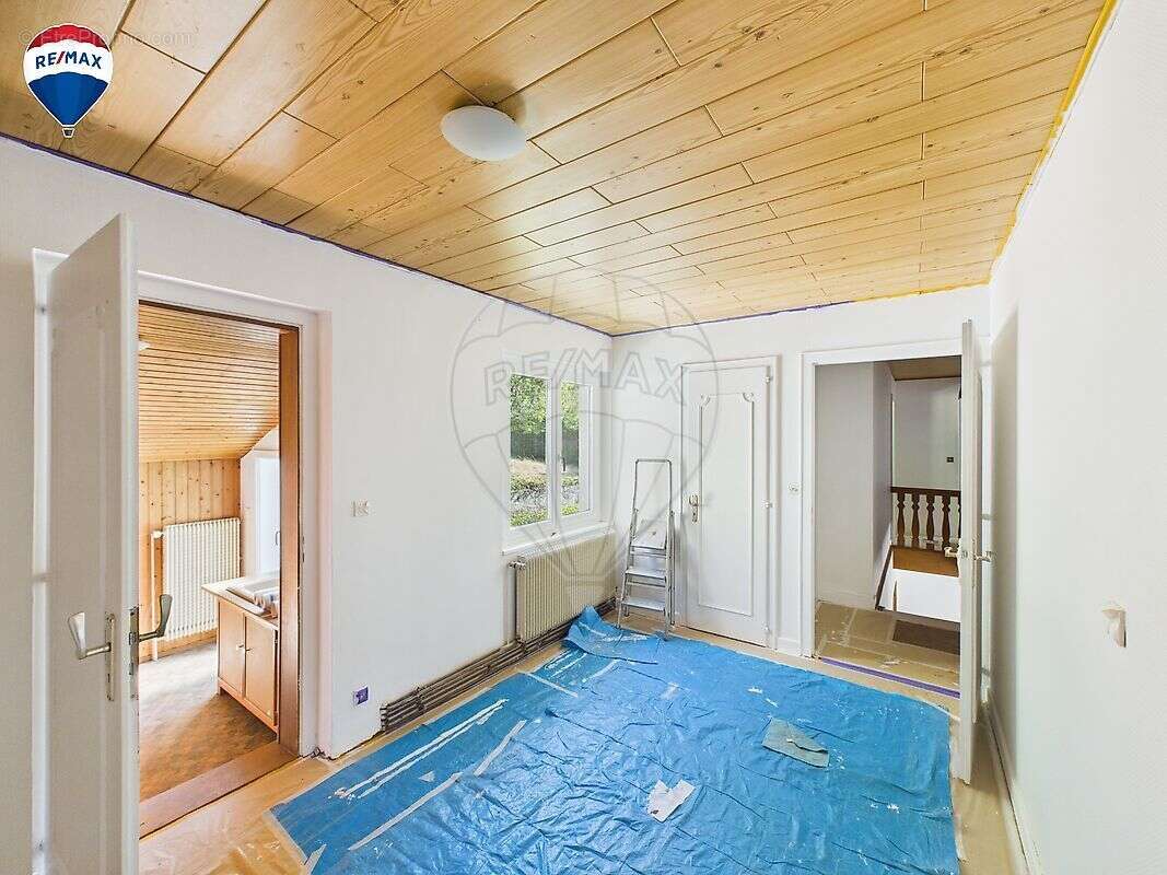 Maison 5 chambre(s) à vendre - photo 13