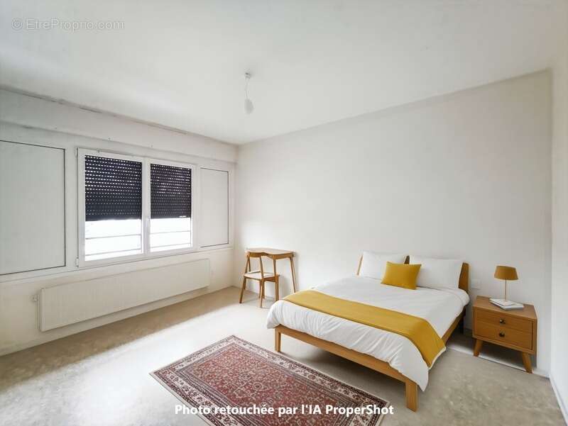 Appartement à THONON-LES-BAINS