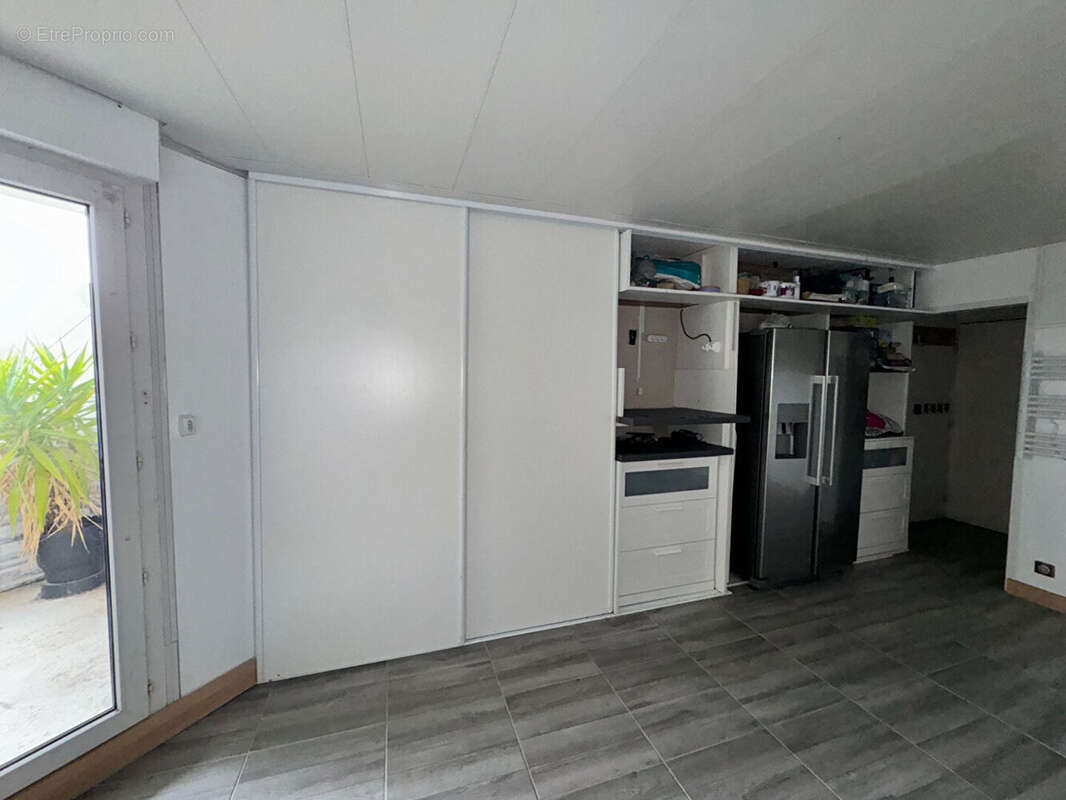 Appartement à GRABELS