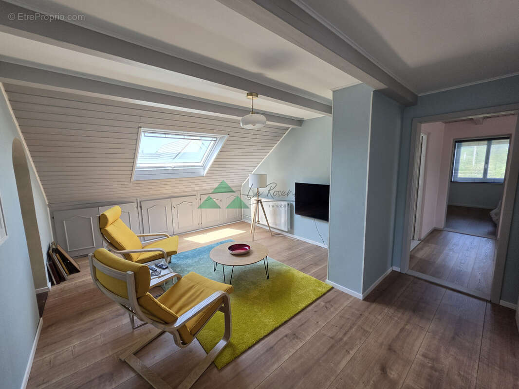 Spacieuse maison rénovée avec 5 chambres sur 18 ares - photo 12