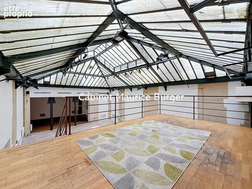 Paris 2   montorgueil   rue tiquetonne   local commercial a vendre   194,96 m2 - photo 9