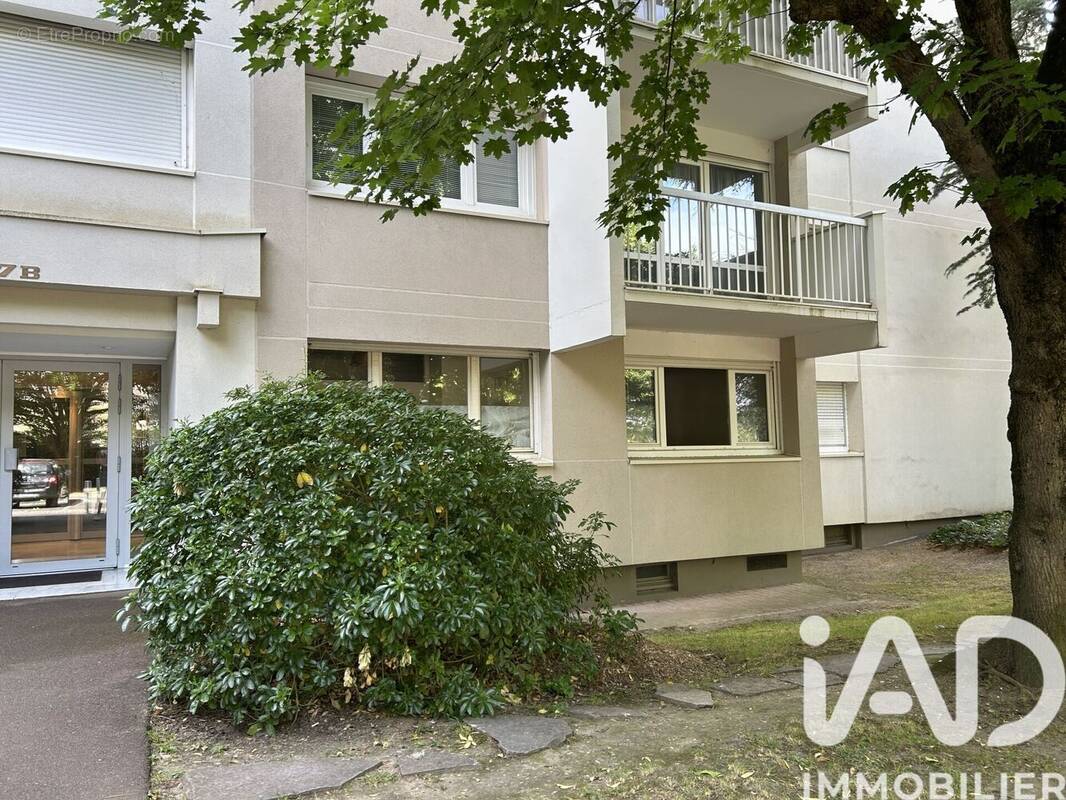 Photo 1 - Appartement à CHATOU