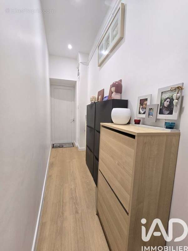 Photo 2 - Appartement à PIERRELAYE