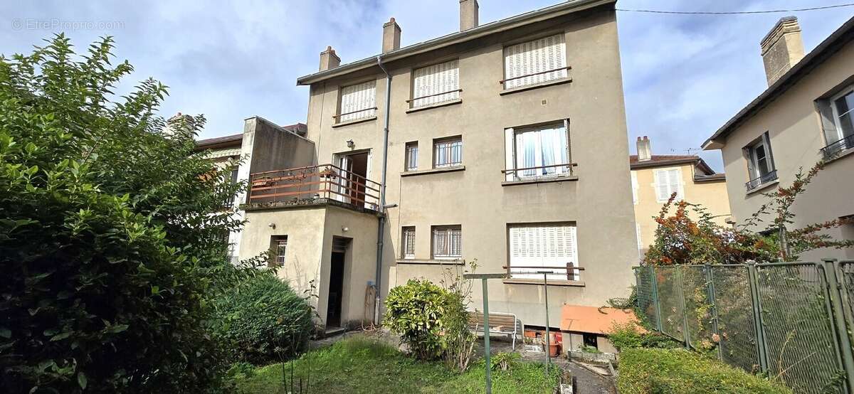 Maison 180 m² à Toul  - photo 2