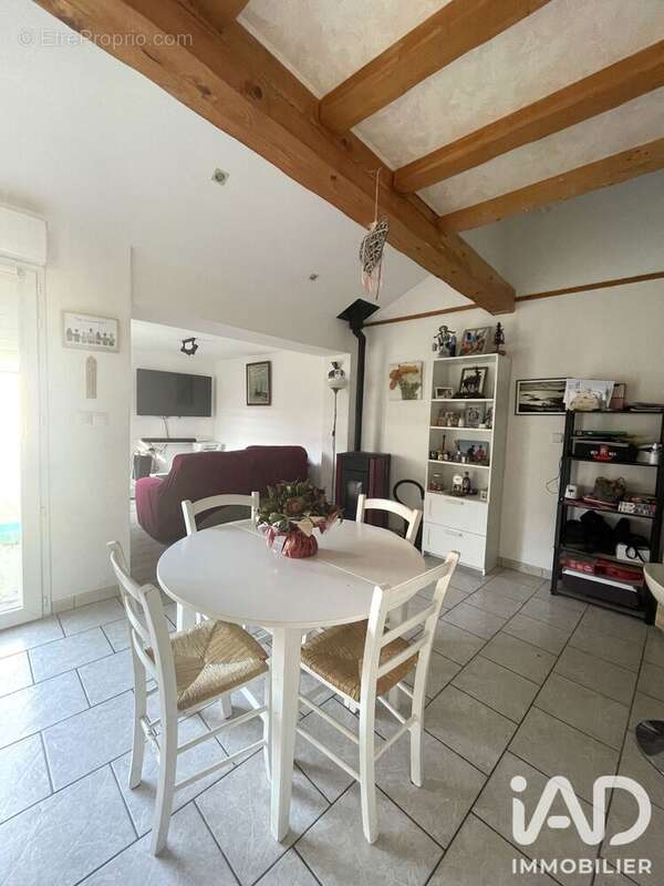 Maison 68 m² à Berck  - photo 2