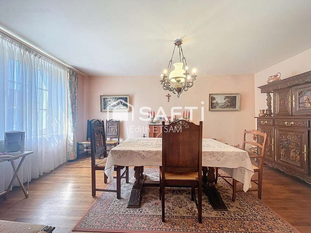 Photo 2 - Maison à PLEVIN