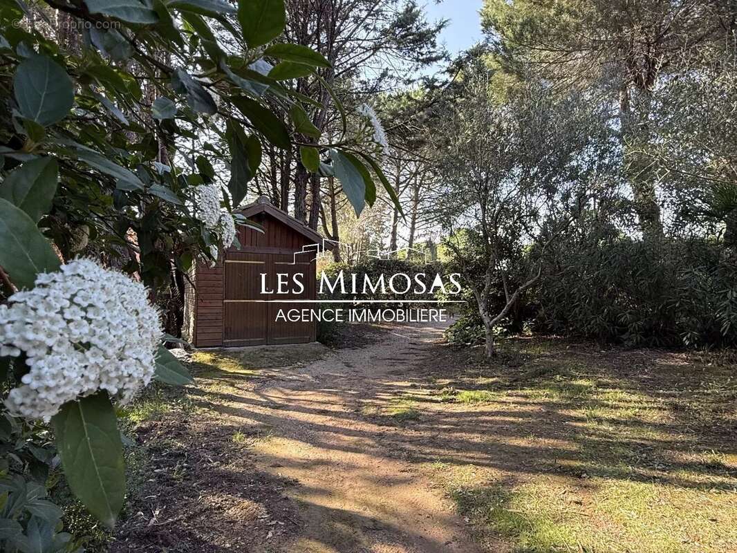 Maison à ROQUEBRUNE-SUR-ARGENS