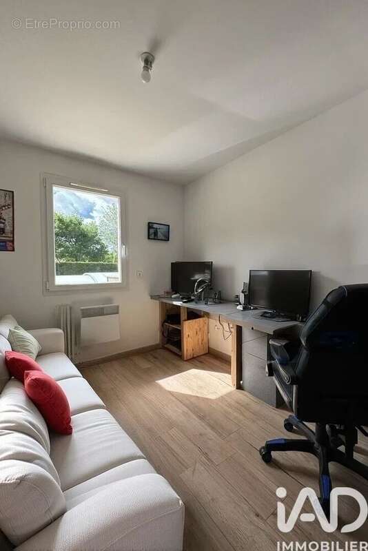 Photo 6 - Maison à CARCANS