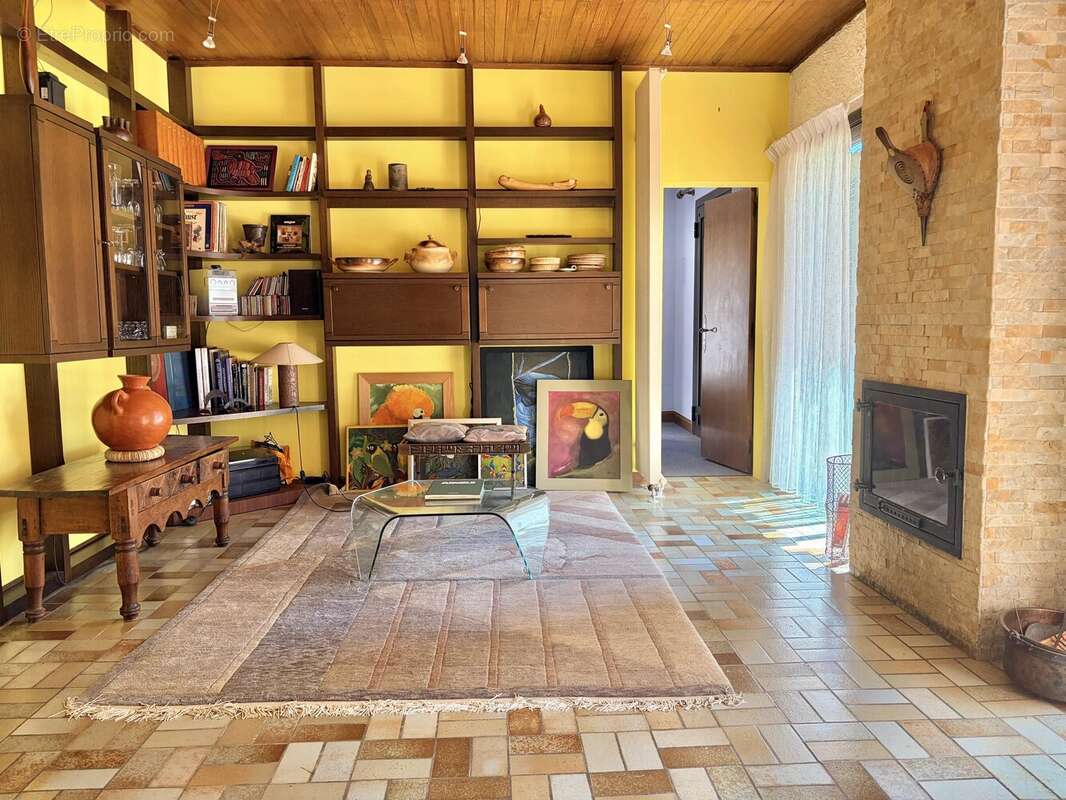 Maison à CARCASSONNE