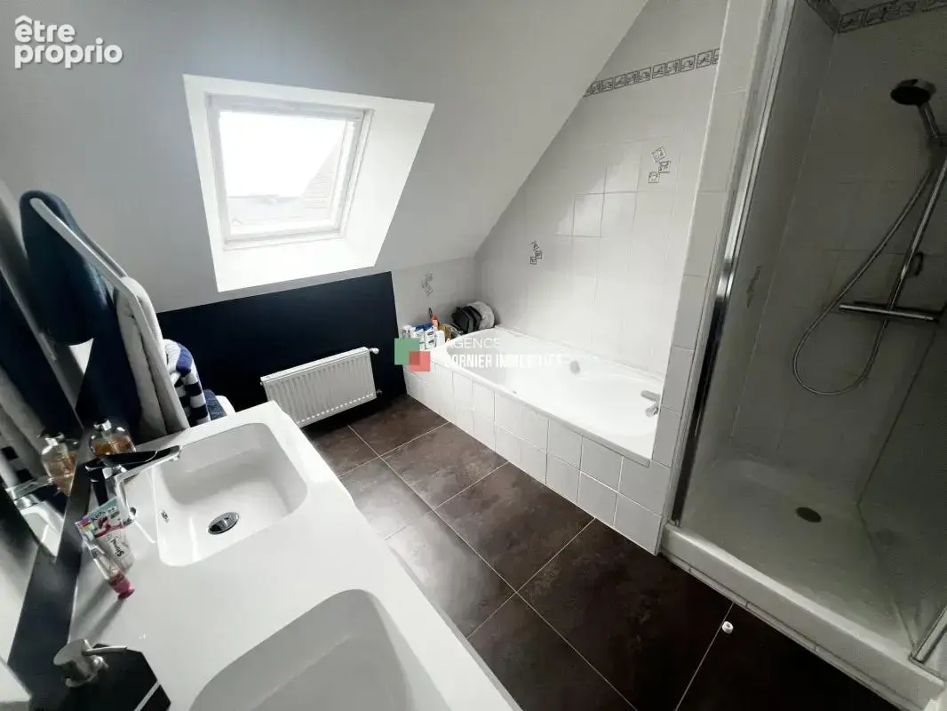 Maison à vendre Noyal-sur-Vilaine - photo 13