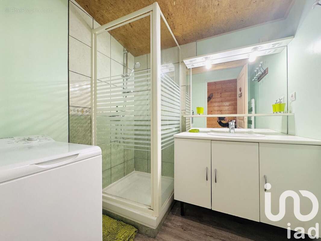 Photo 8 - Maison à XONRUPT-LONGEMER