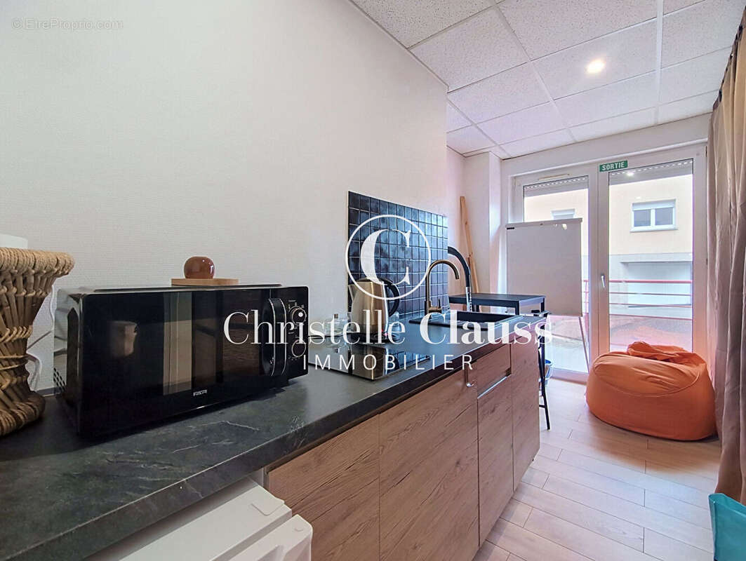 Local commercial  53 m² - photo 4