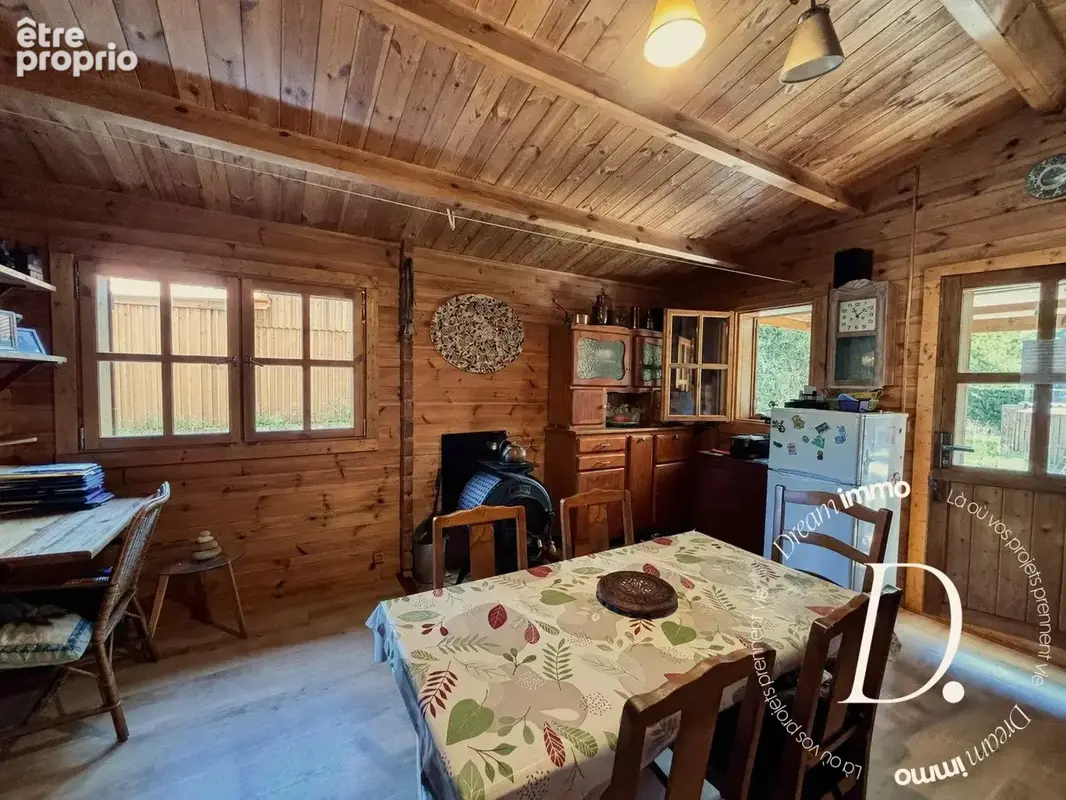 Maison 3 pièces 40 m² à vendre à Onesse-Et-Laharie (40110) - photo 3