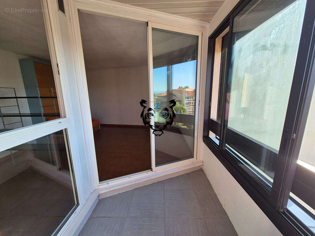 Appartement à FREJUS