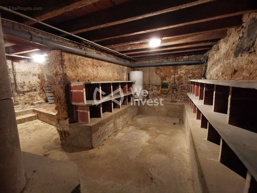 Maison 105 m² à Nogent-Le-Bernard  - photo 7