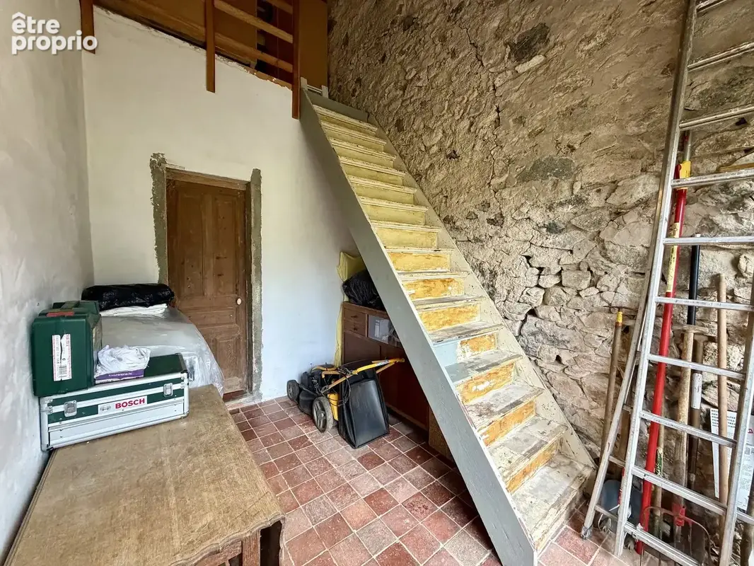 Maison avec magnifique vue à vendre près d'Arleuf - photo 13