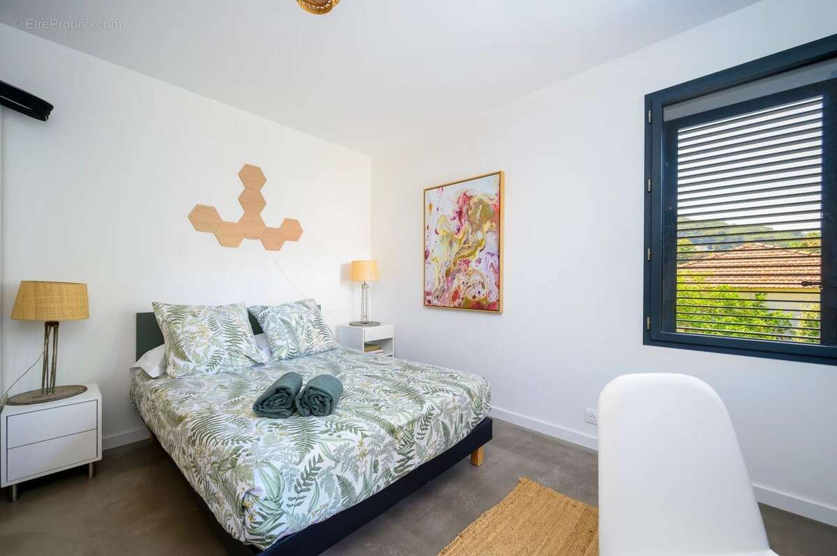 Villa californienne - photo 38