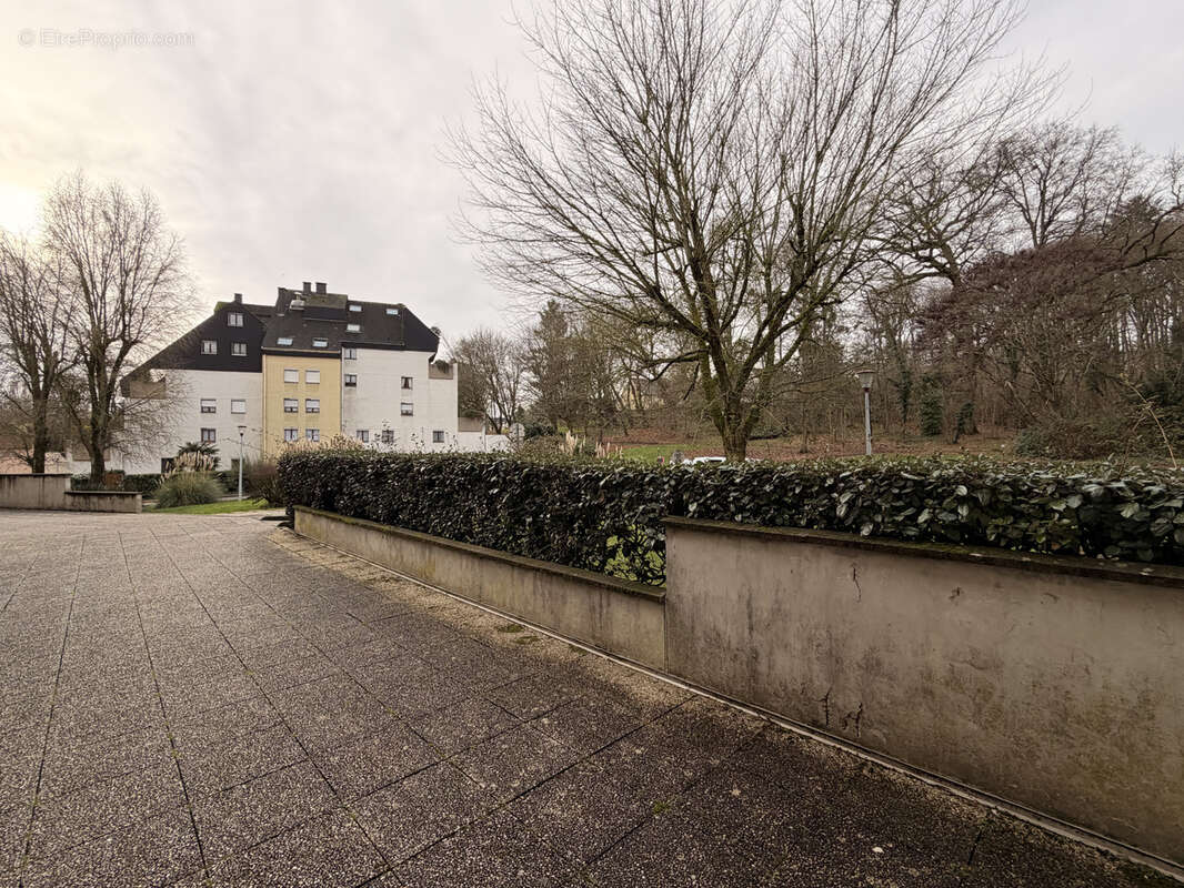 Appartement à LE MANS